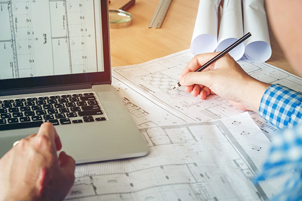 Drating & Autocad