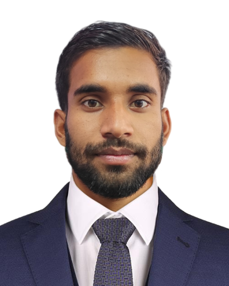 Md. Mehedi Hasan