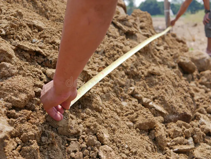 Land SURVEY
